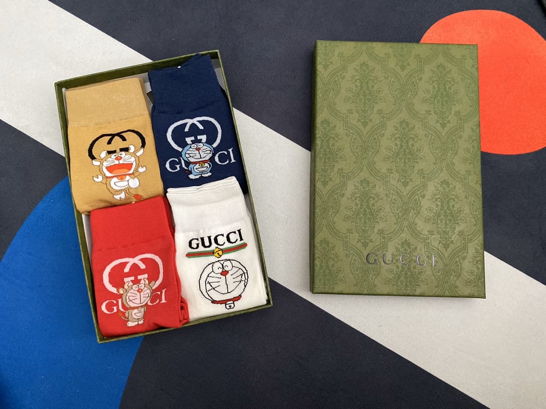 Gucci Socks