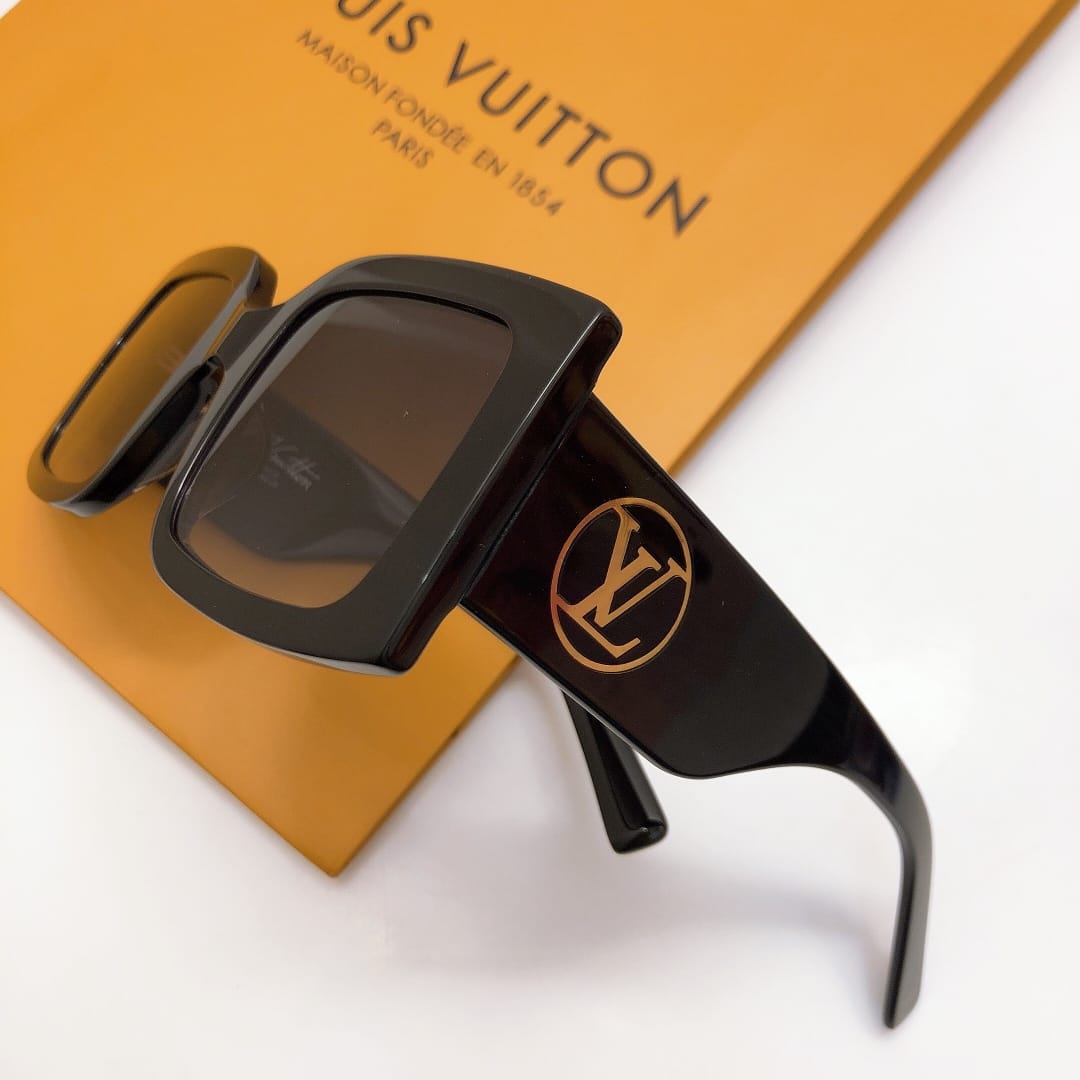 Louis Vuitton Sunglasses.