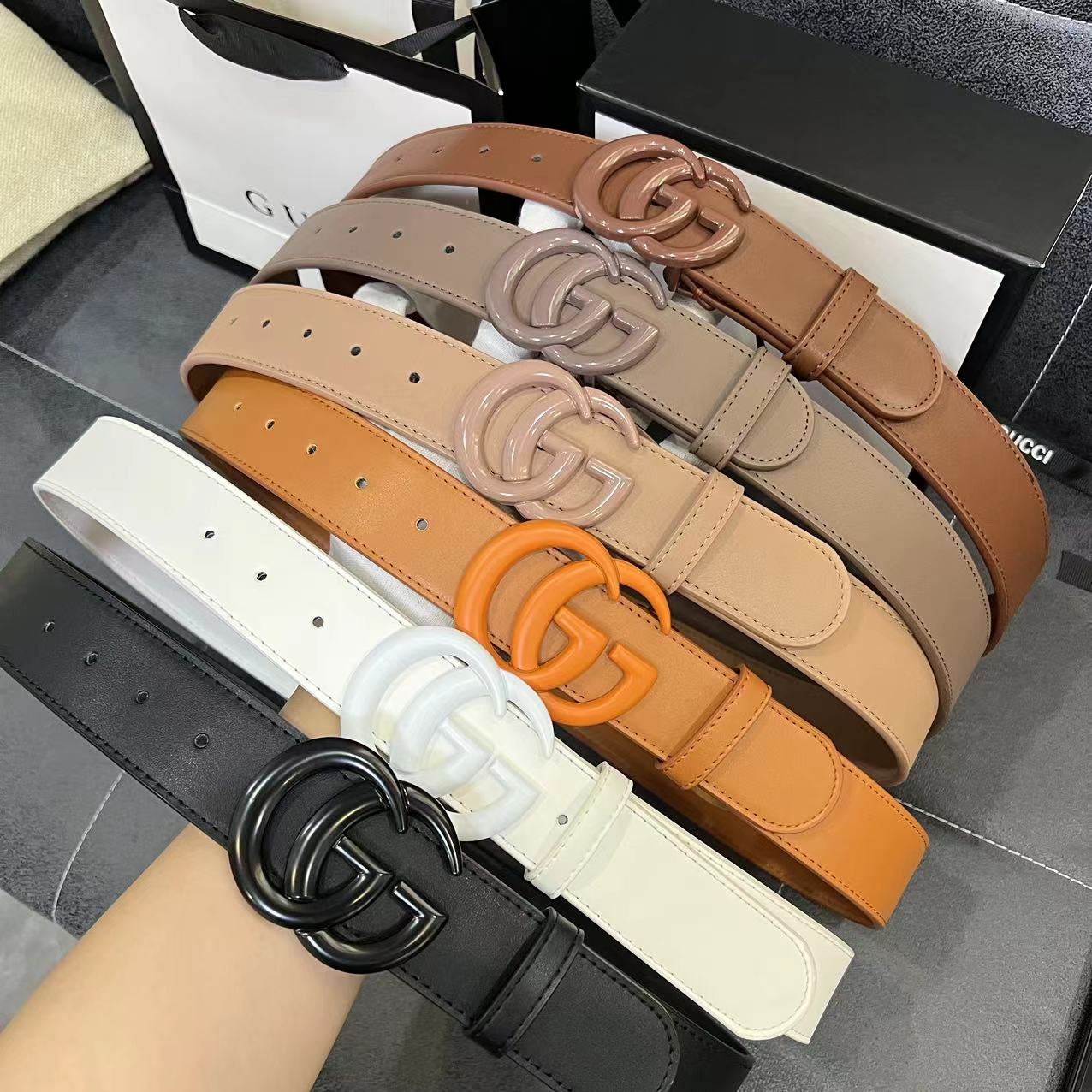 Gucci Belts