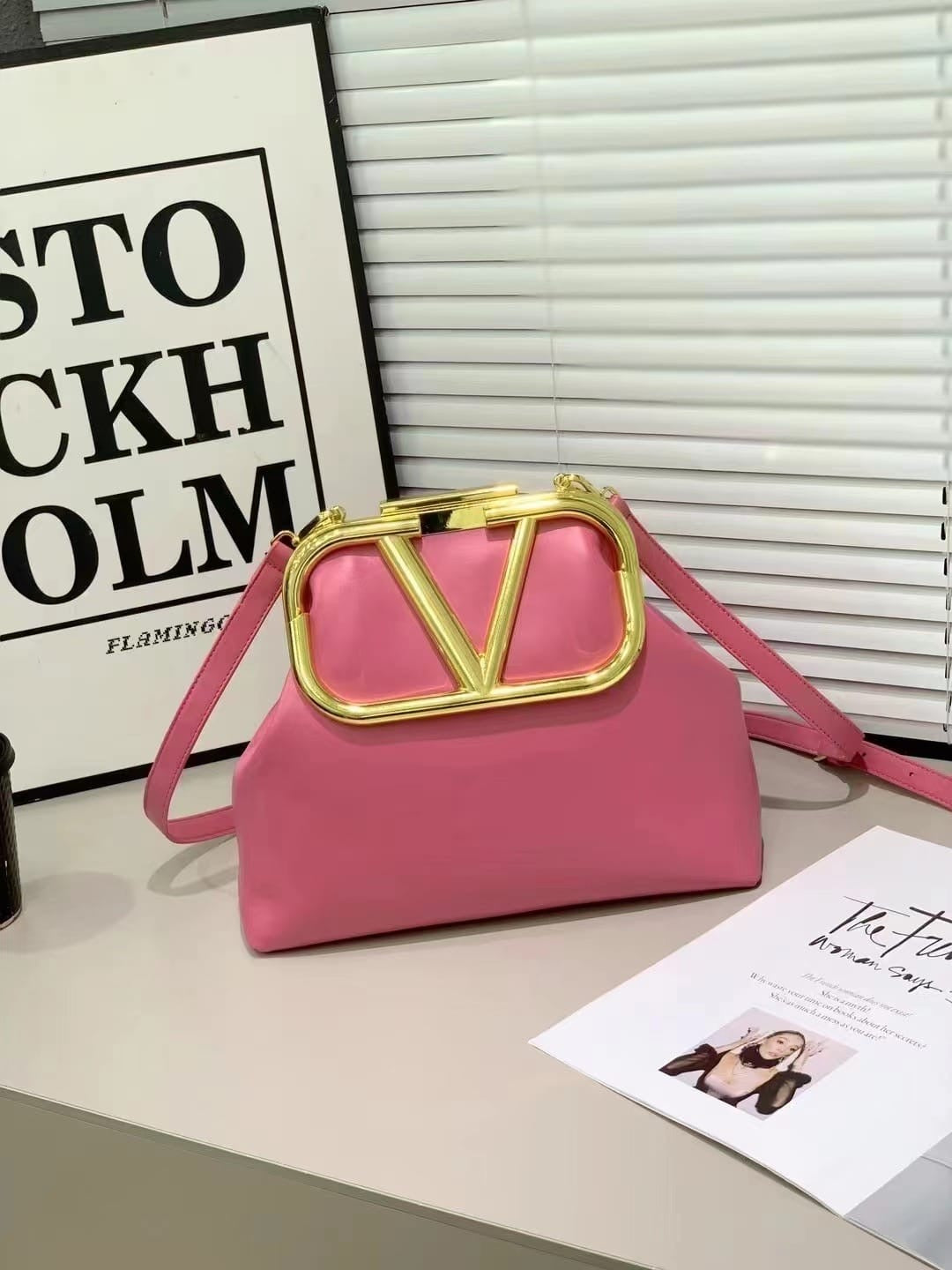 Valentino VLT Handbags