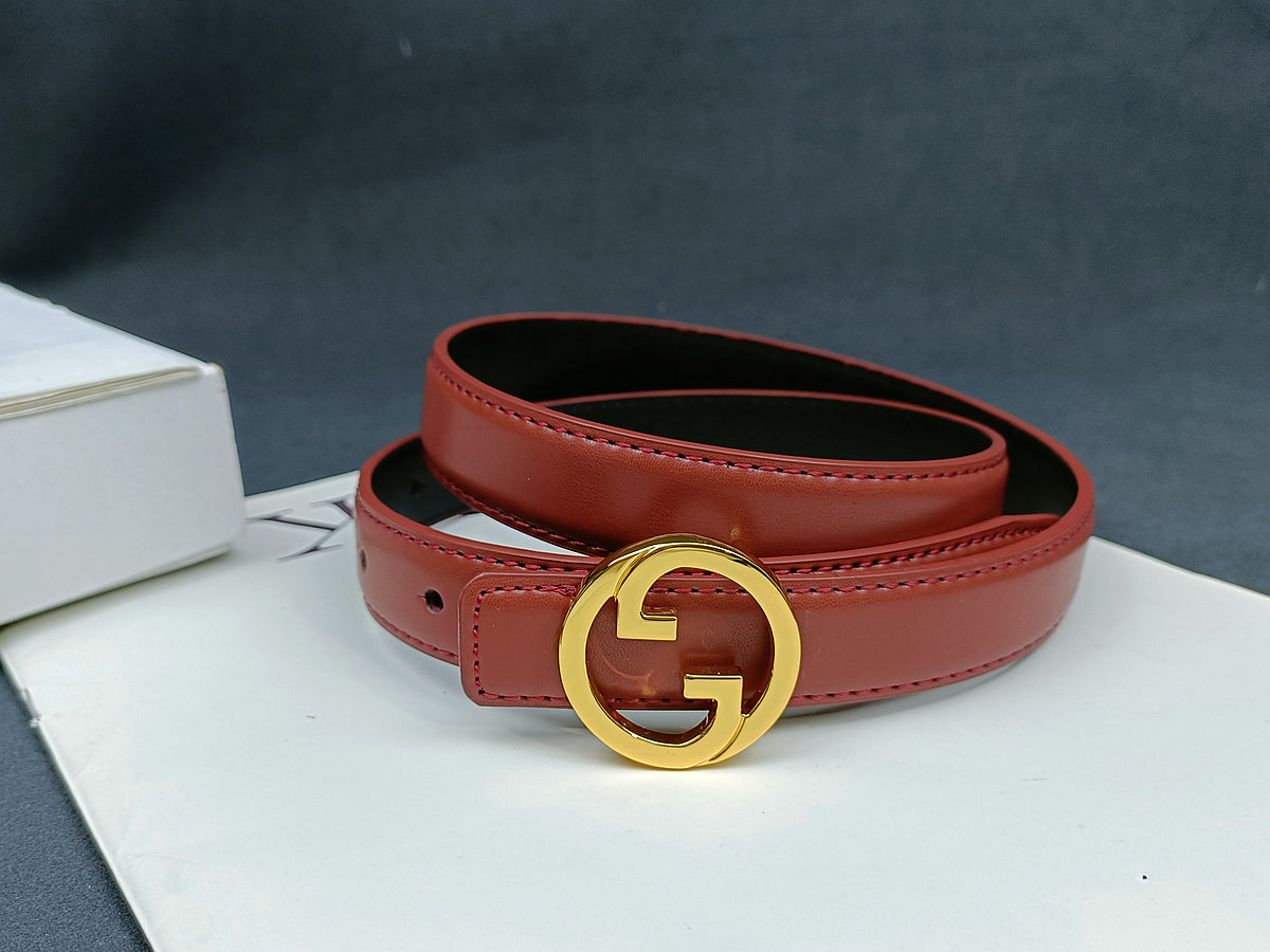 Gucci Belts