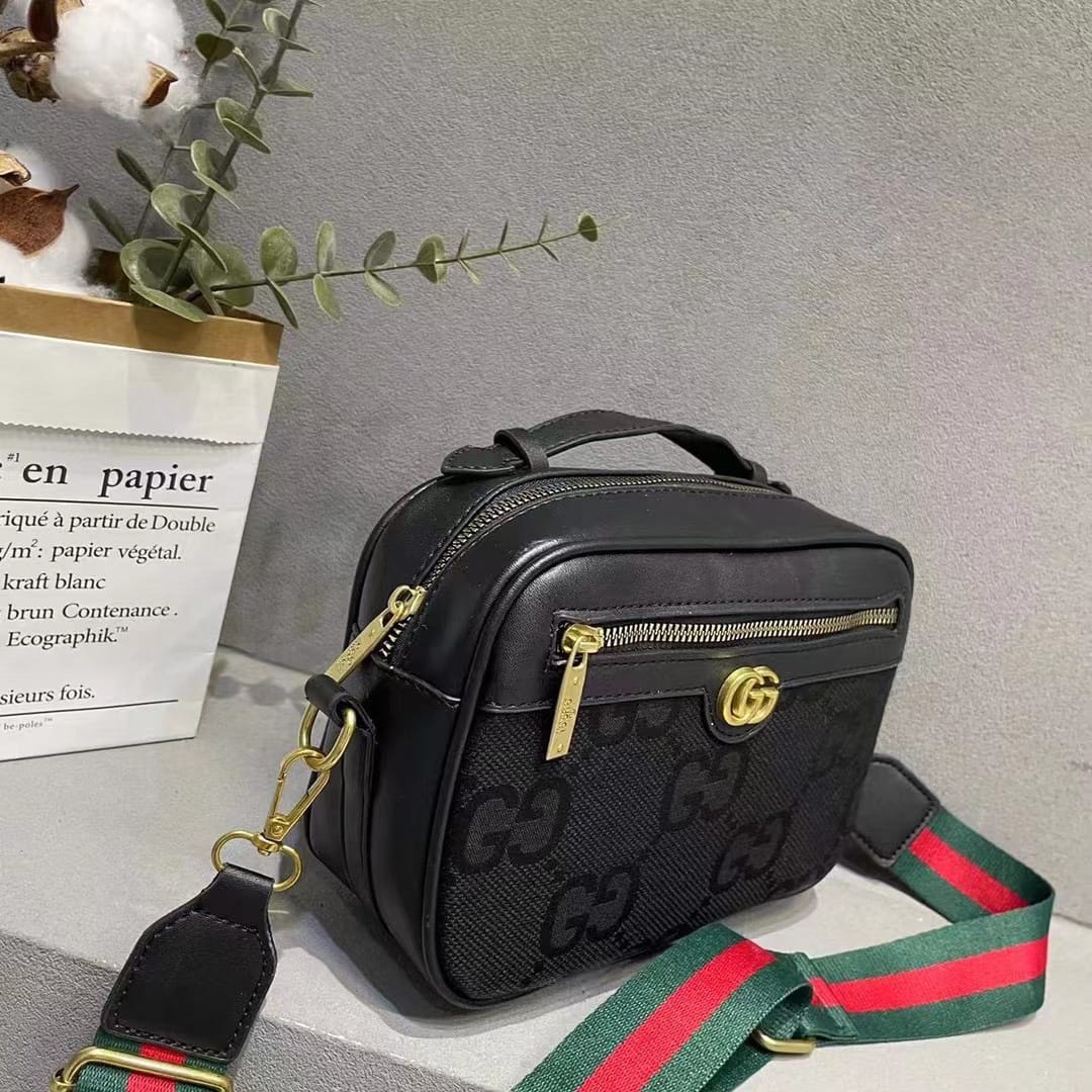 Gucci handbag