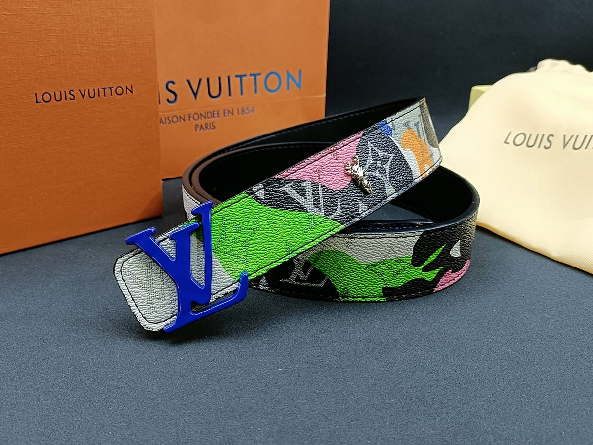 Louis Vuitton Belts