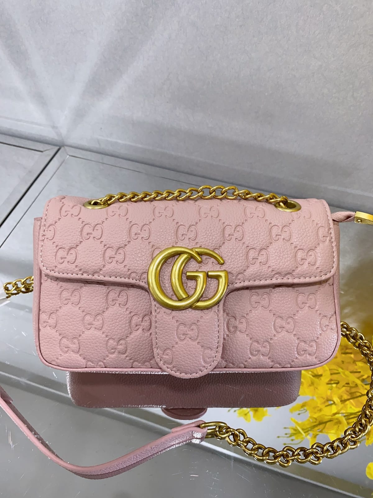 Gucci Handbag