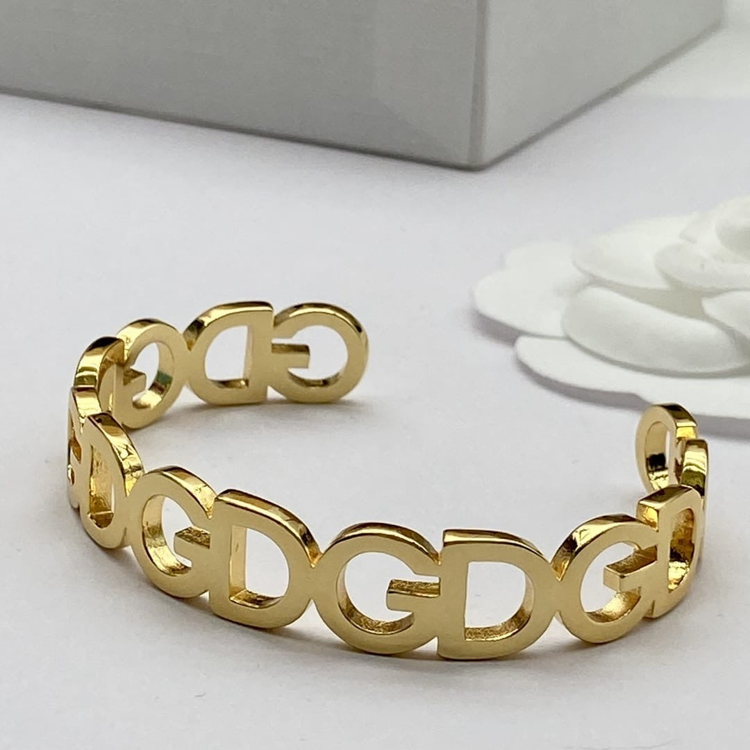 Dolce and Gabbana  Bracelet ( bangles)