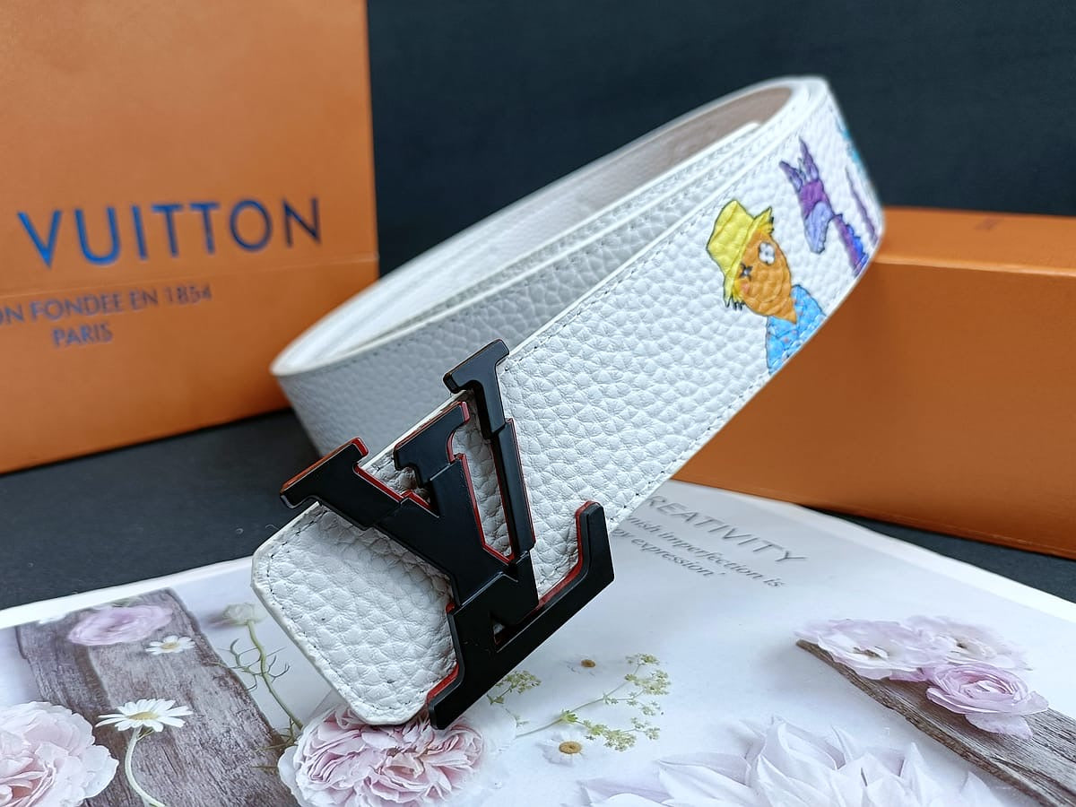 Louis Vuitton Belts