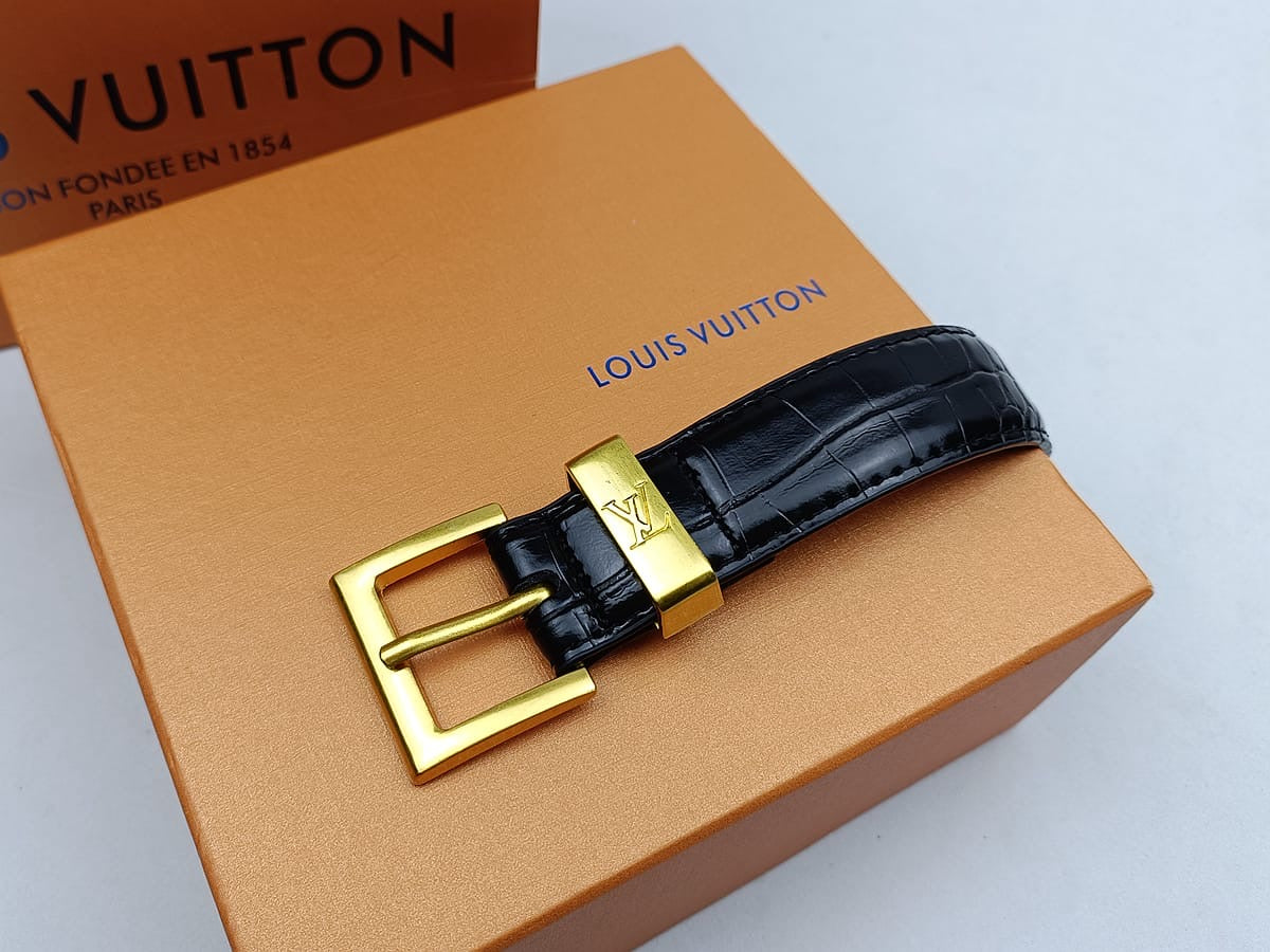 Louis Vuitton Belts