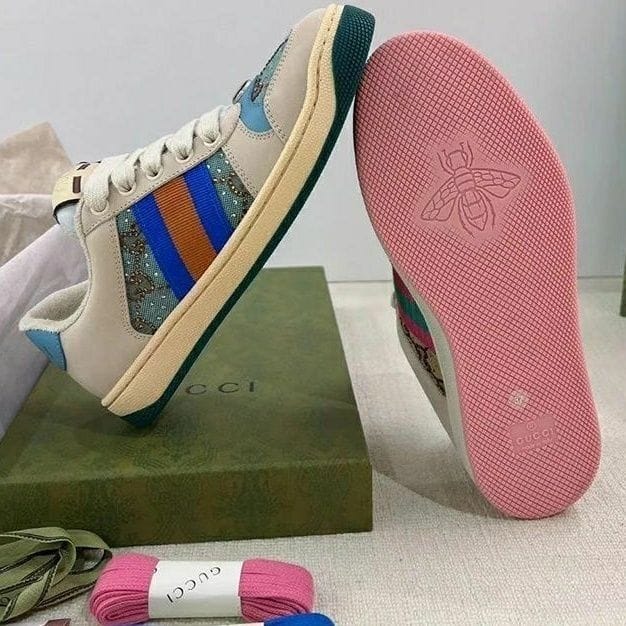 Gucci sneakers