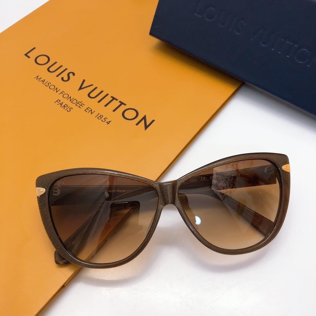 Louis Vuitton Sunglasses