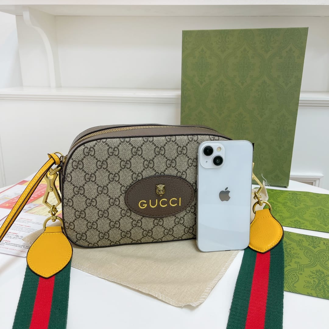 Gucci Handbag