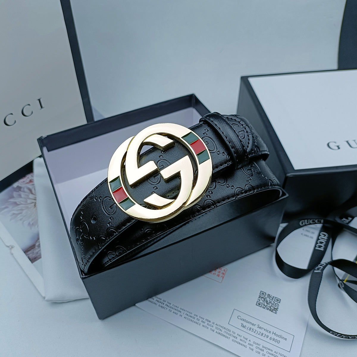 Gucci Belts