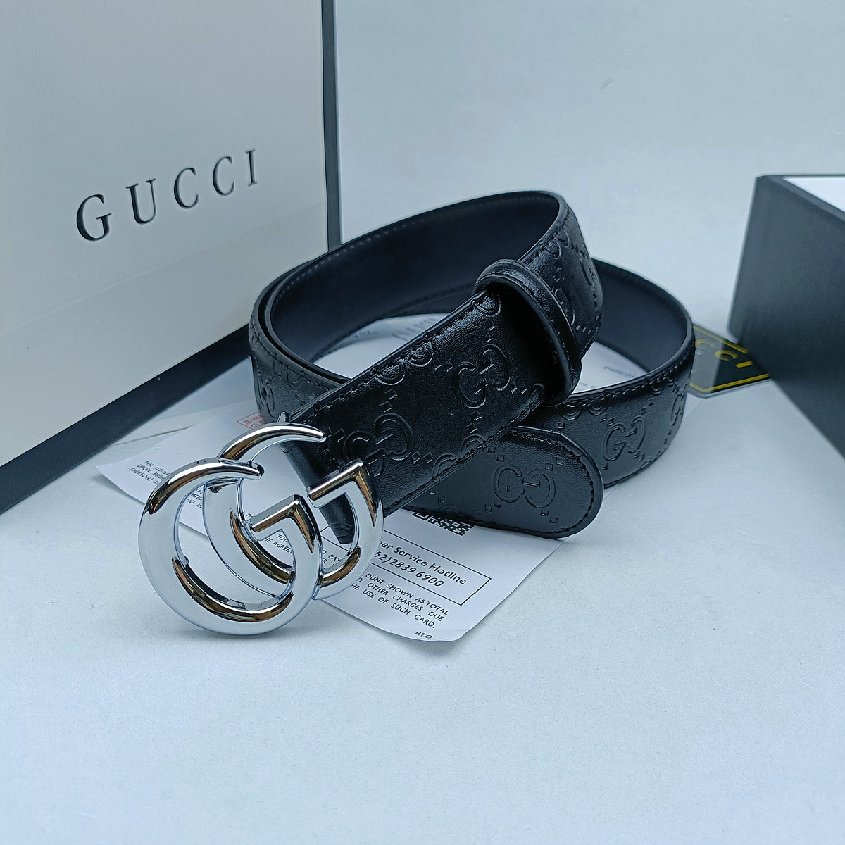 Gucci Belts