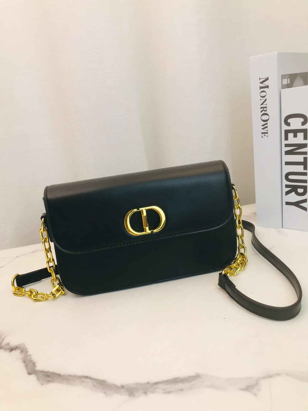 Christian Dior Crossbody Sling handbag Merit Trends