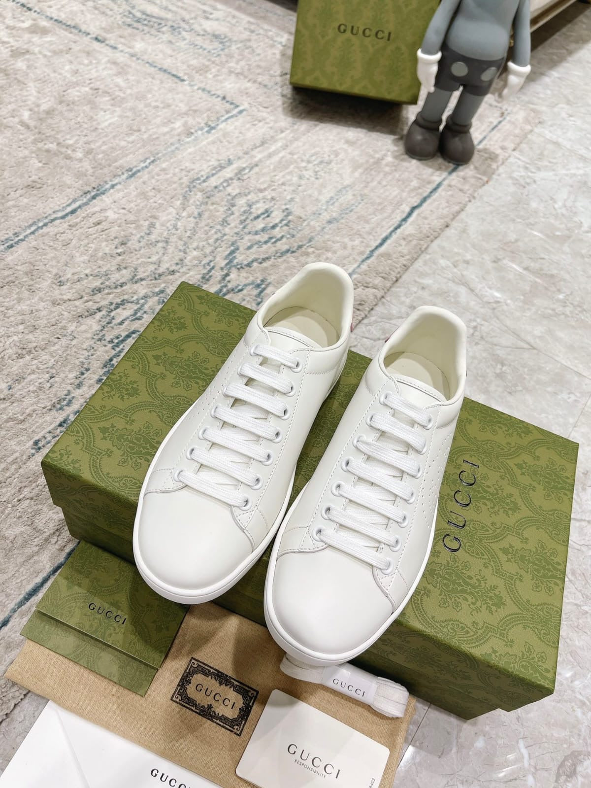 Gucci  Ace Sneakers
