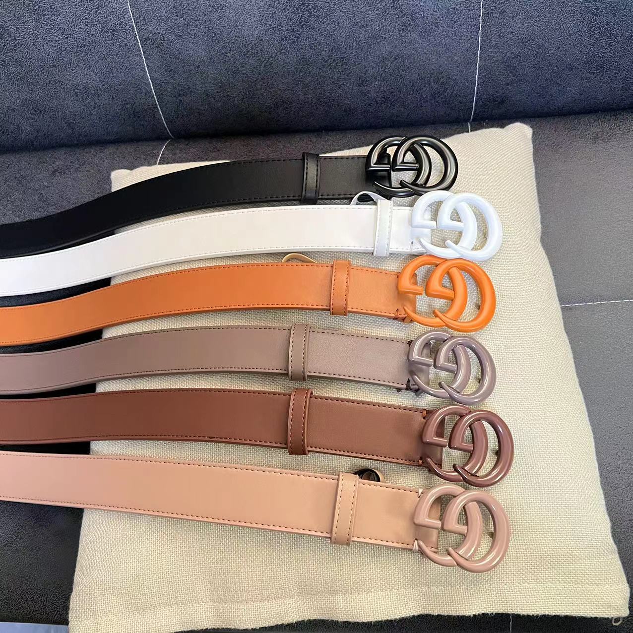 Gucci Belts