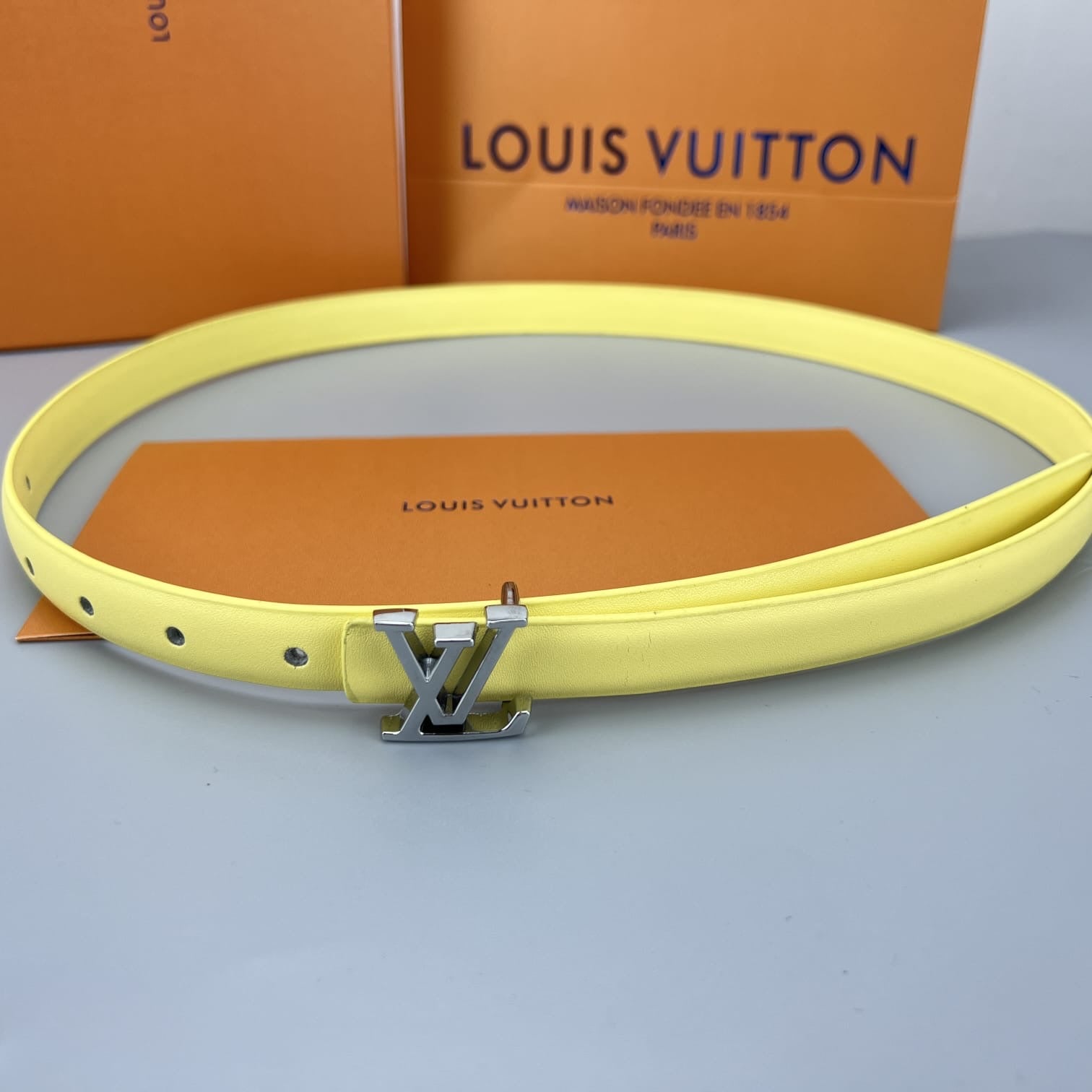 Louis Vuitton Belts