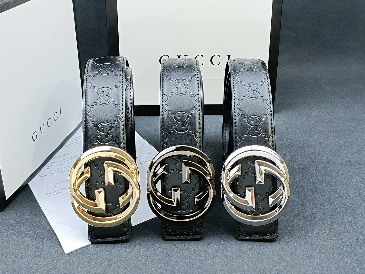 Gucci Belts