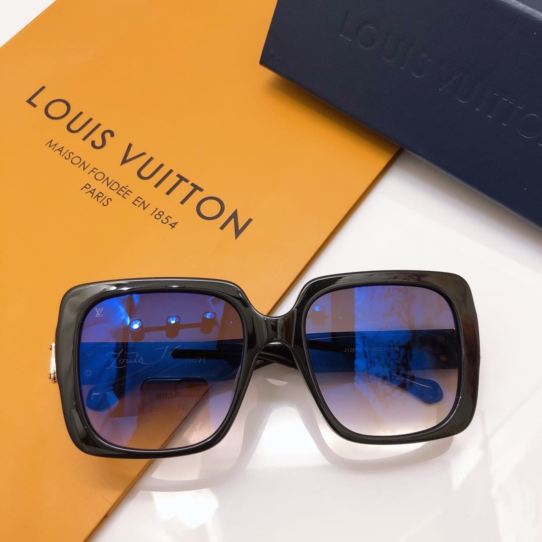 Louis Vuitton Sunglasses