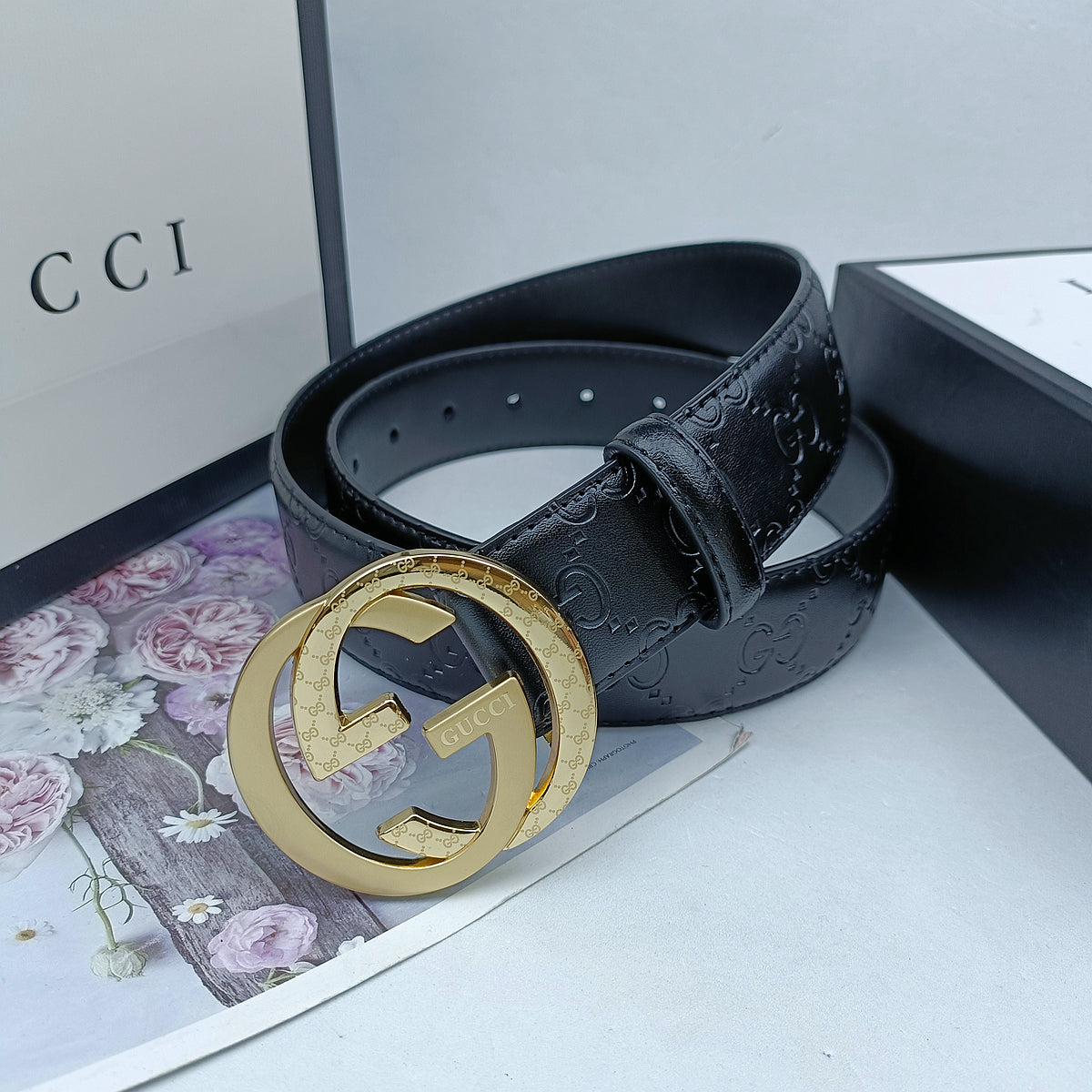 Gucci Belts