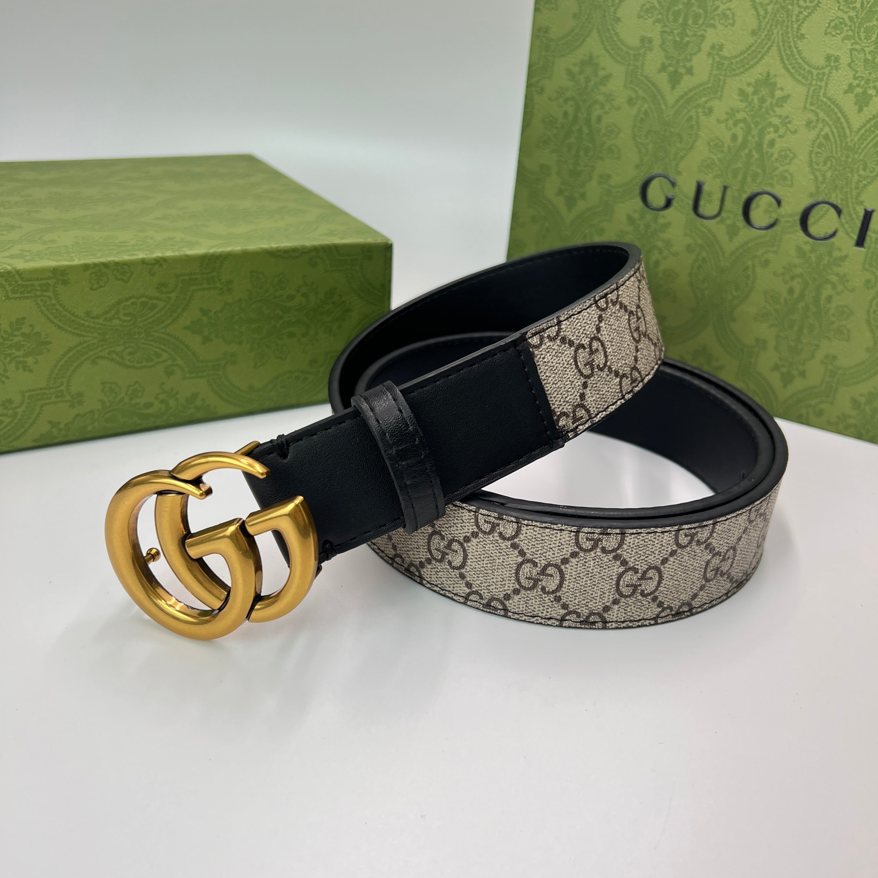 Gucci Belts