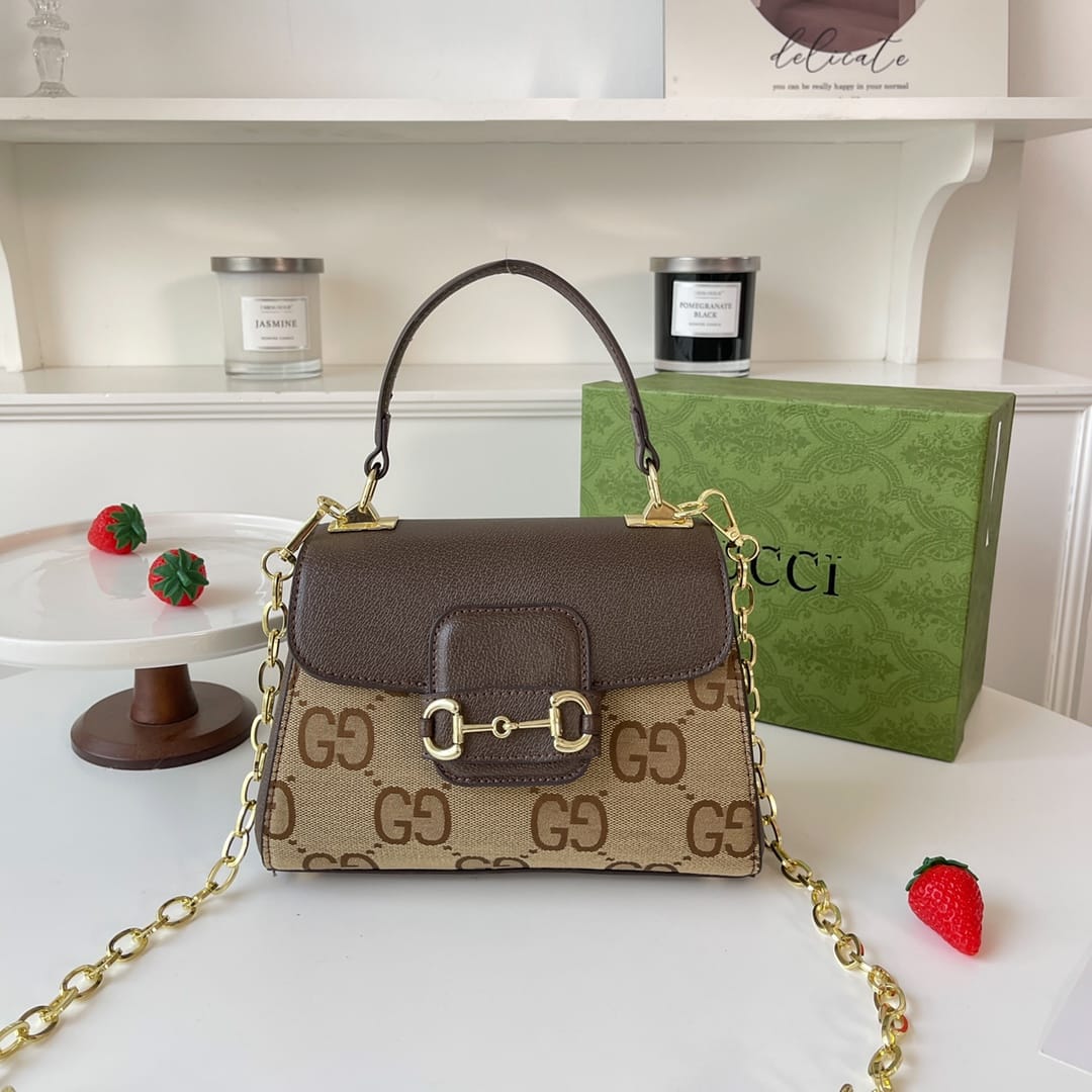 Gucci handbag