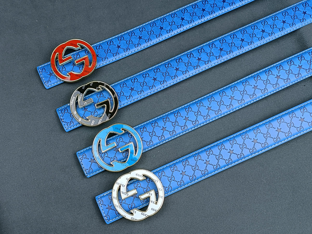 Gucci Belts