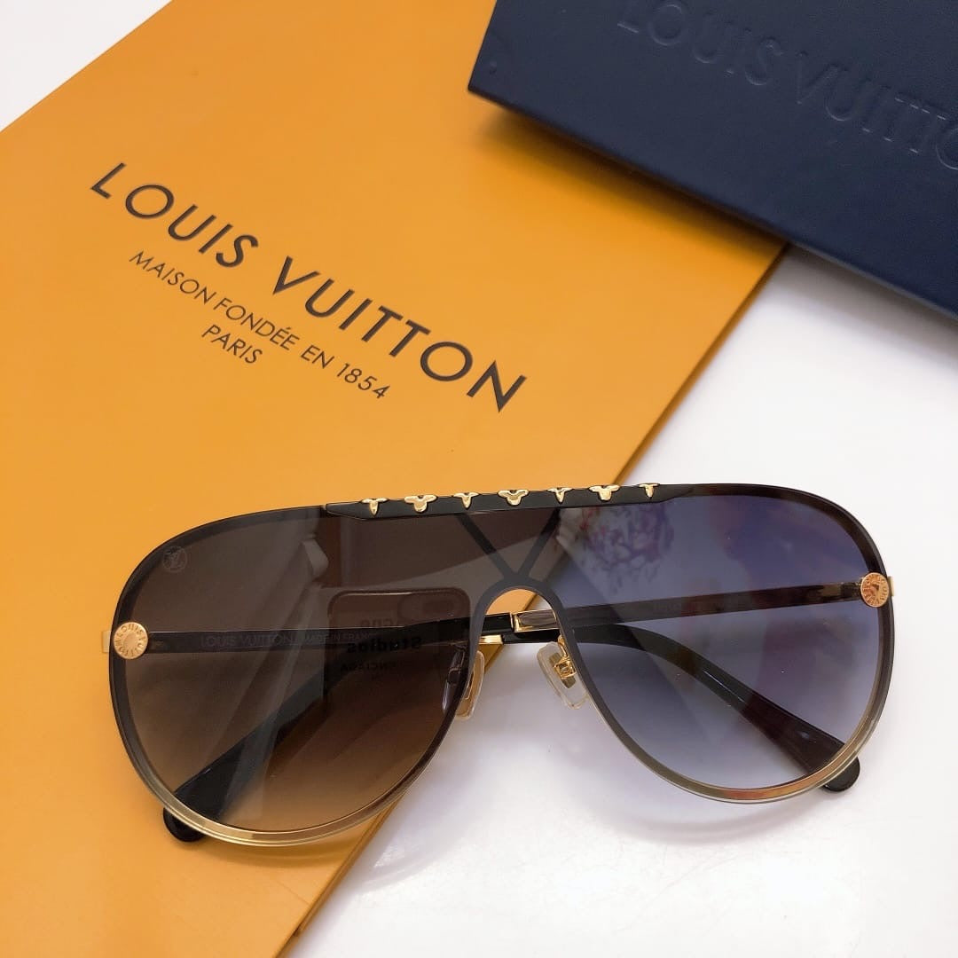 Louis Vuitton Sunglasses.