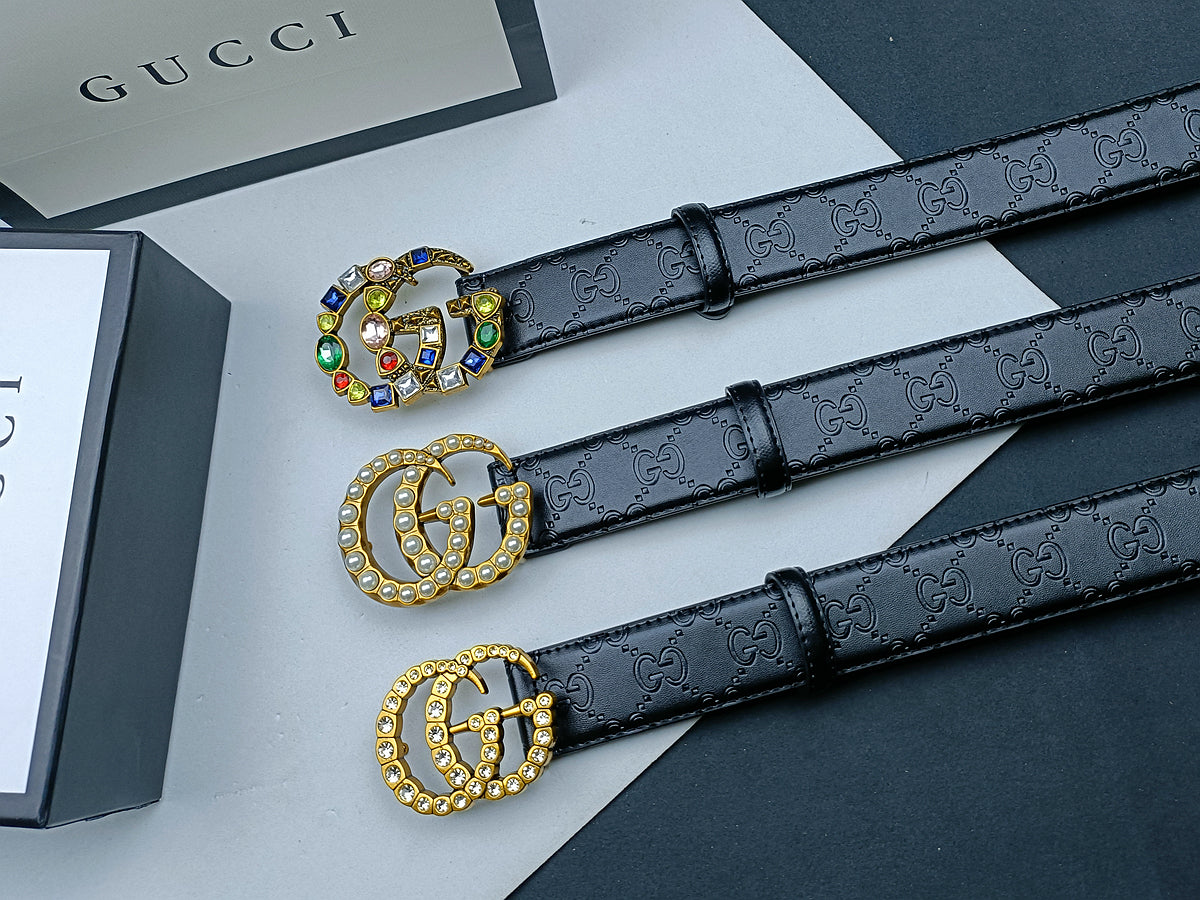 Gucci Belts