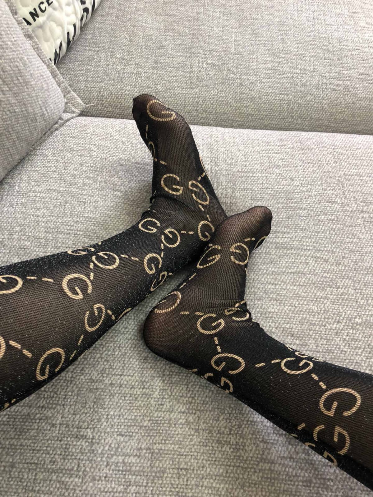 Gucci tights /pantyhose/ Socks