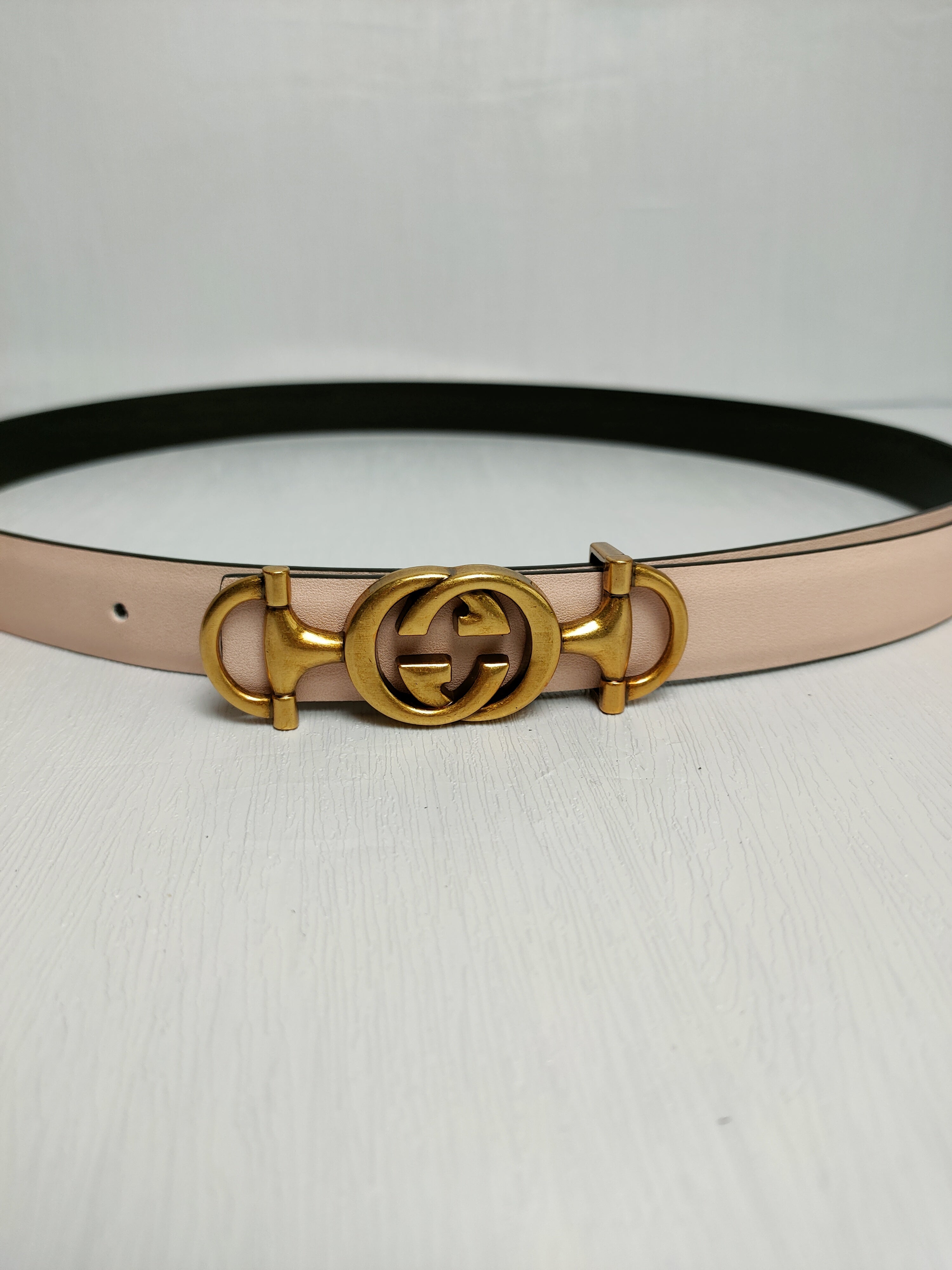 Gucci Belts