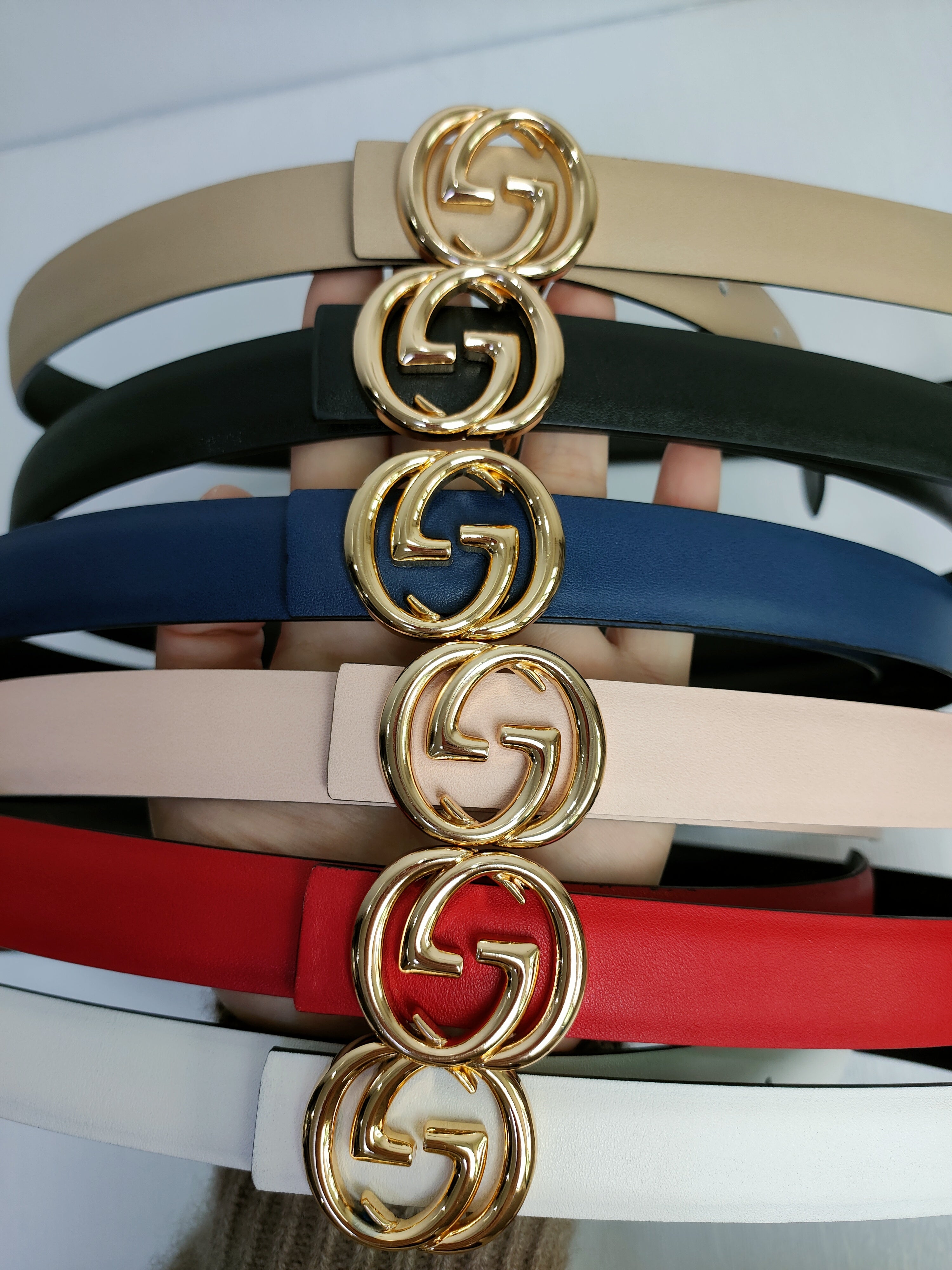 Gucci Belts