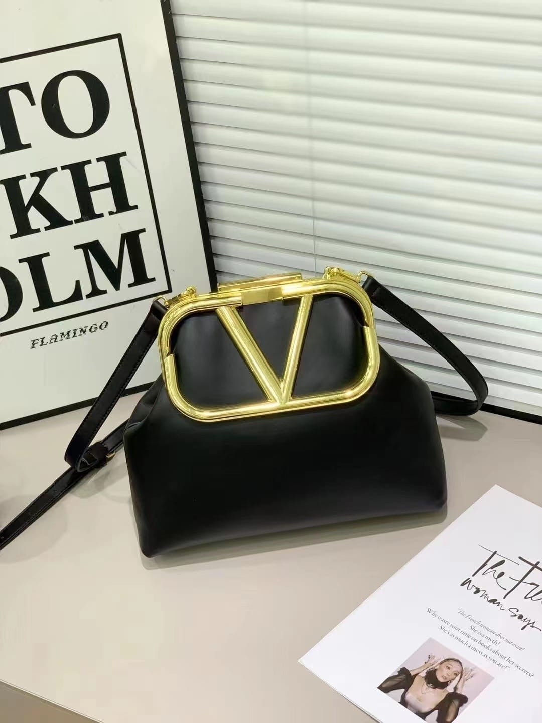 Valentino VLT Handbags