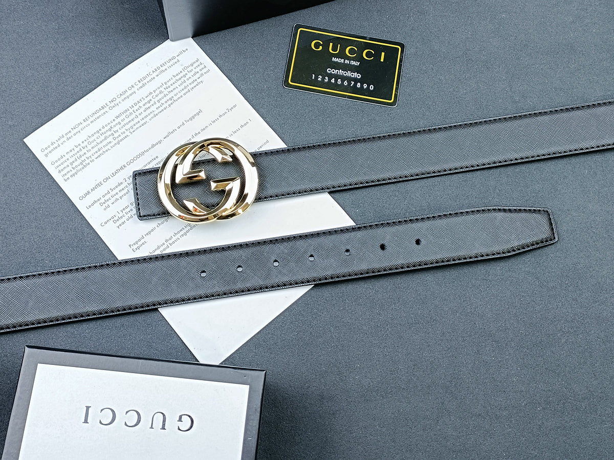 Gucci Belts