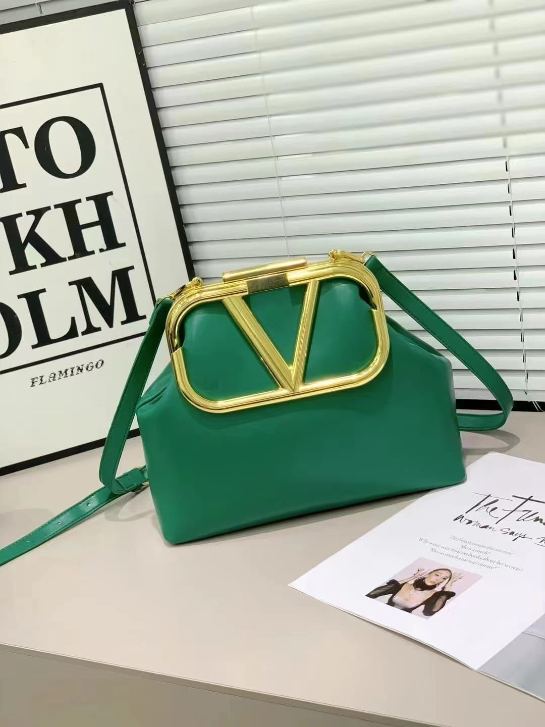 Valentino VLT Handbags