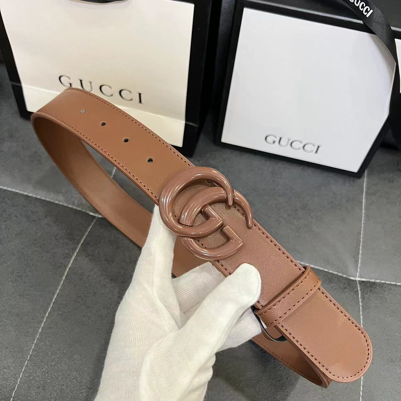 Gucci Belts