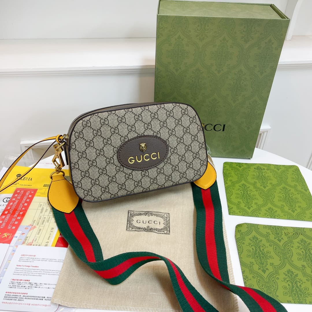 Gucci Handbag