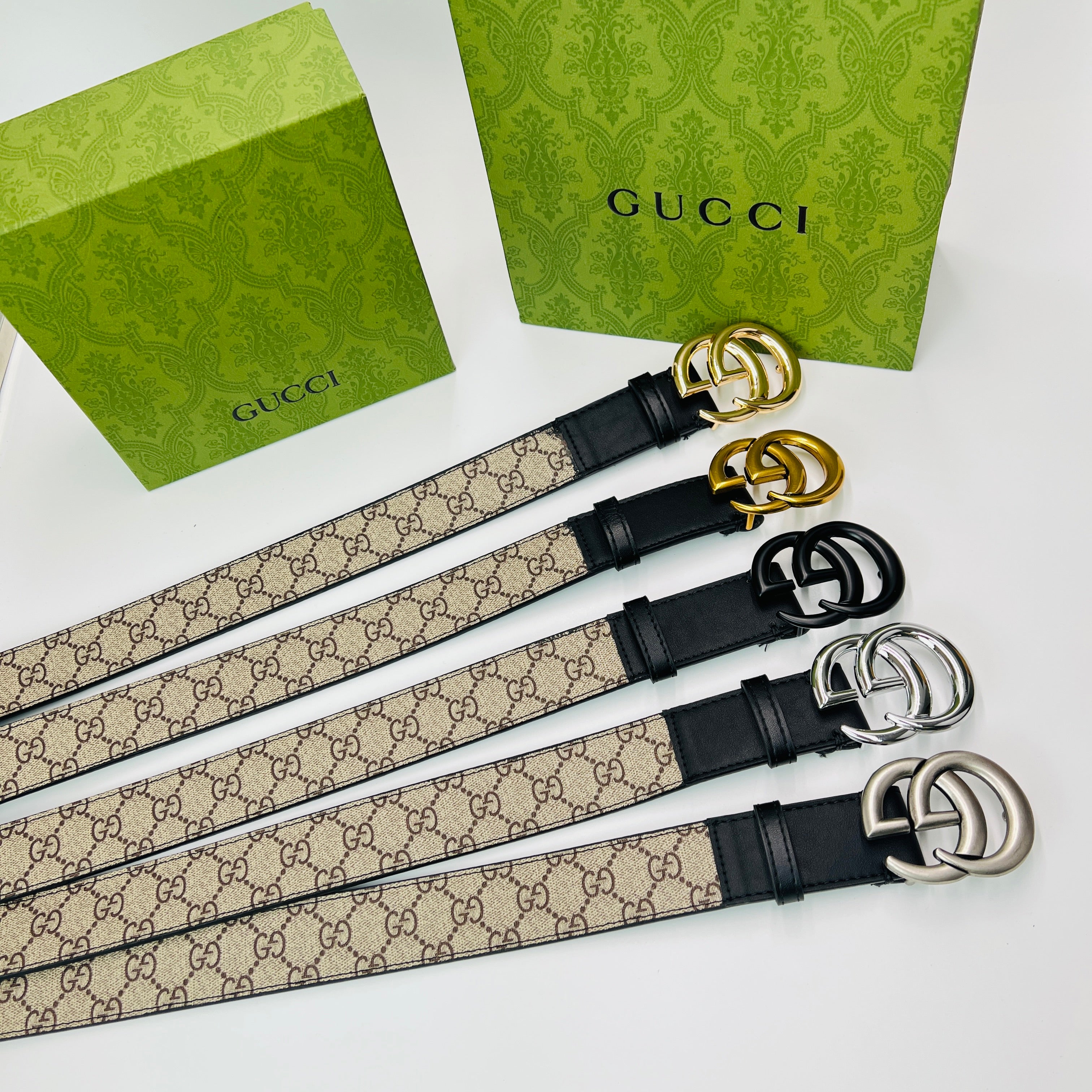 Gucci Belts