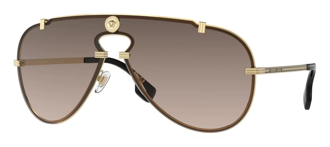 Versace Sunglasses Ve2243