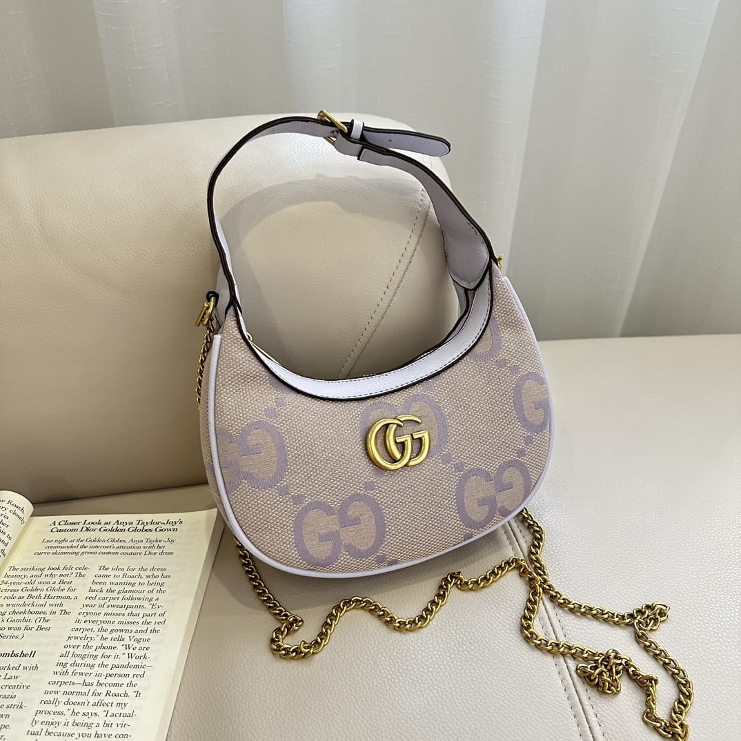 Gucci handbag