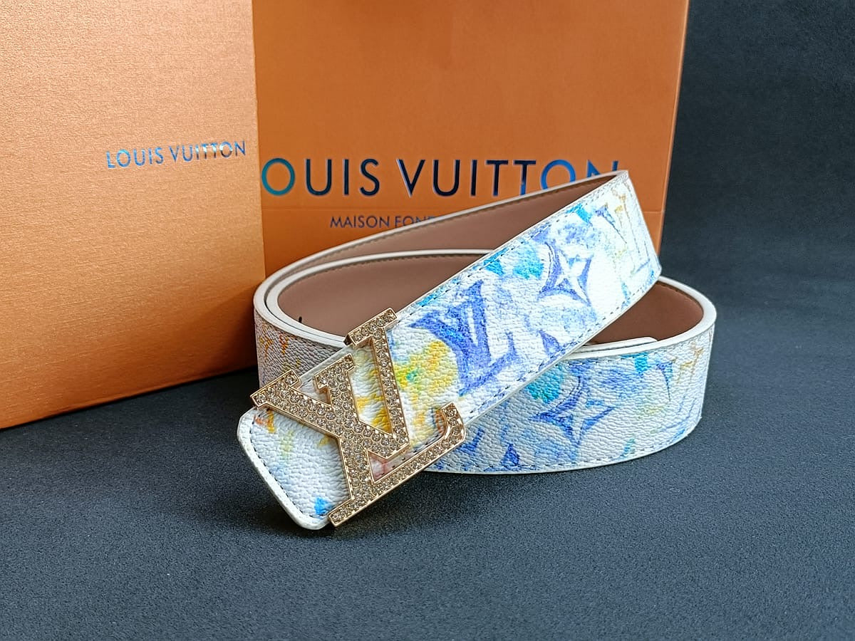 Louis Vuitton Belts