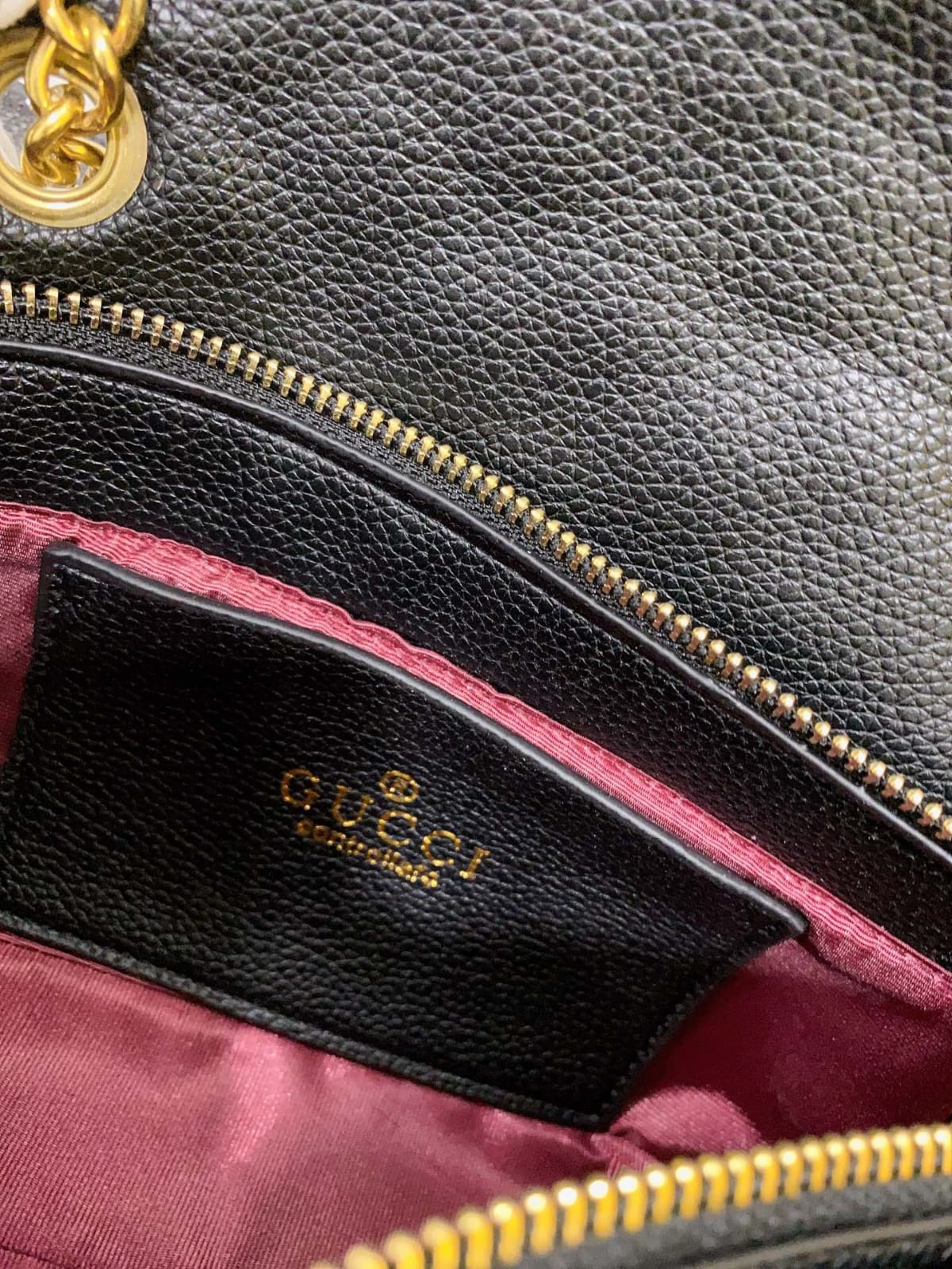 Gucci Handbag