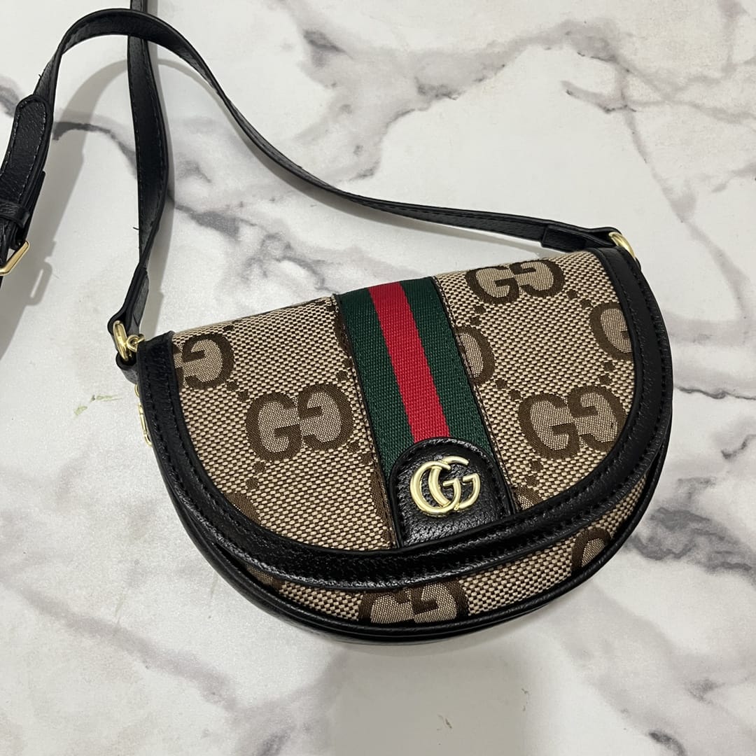 Gucci Crossbody Handbag