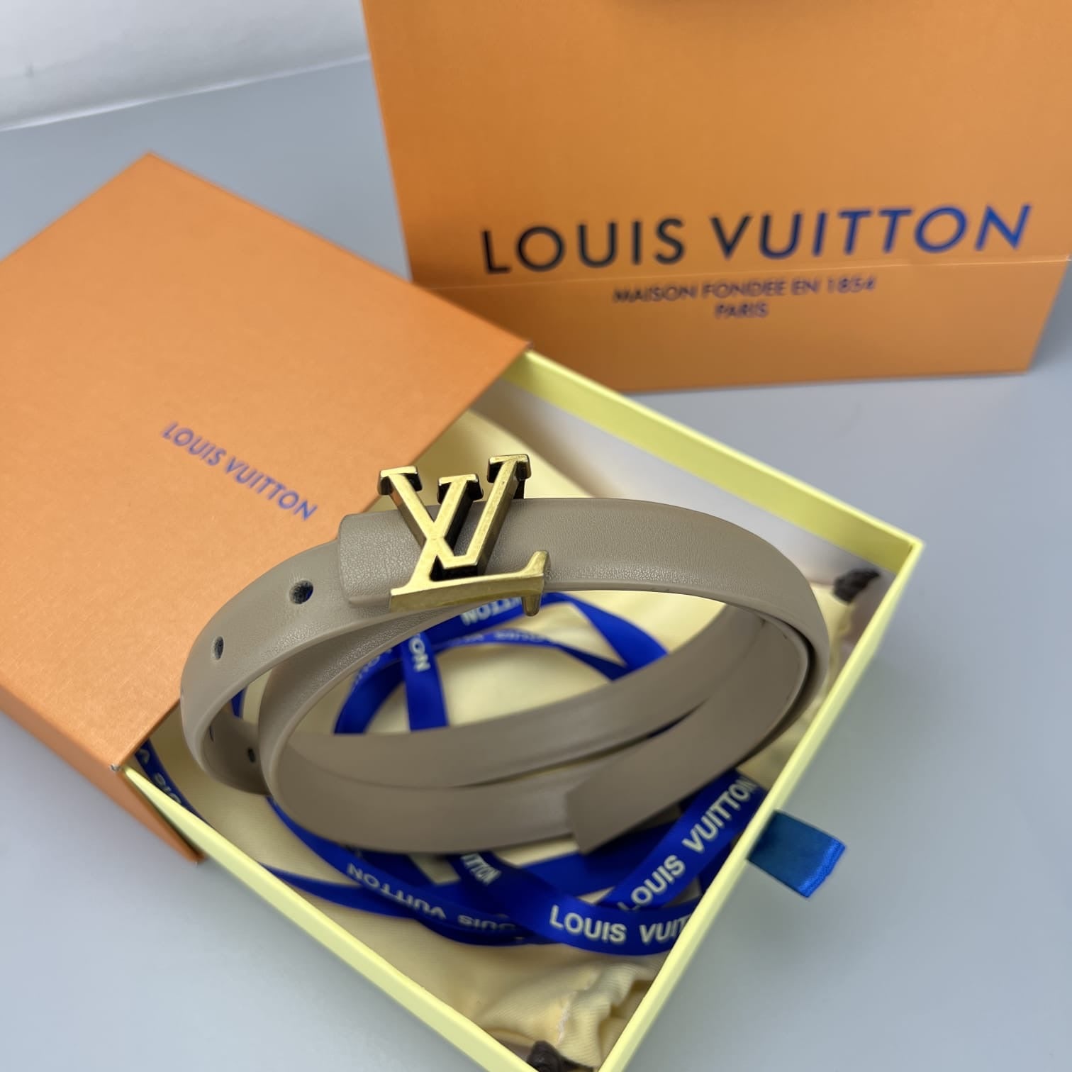 Louis Vuitton Belts