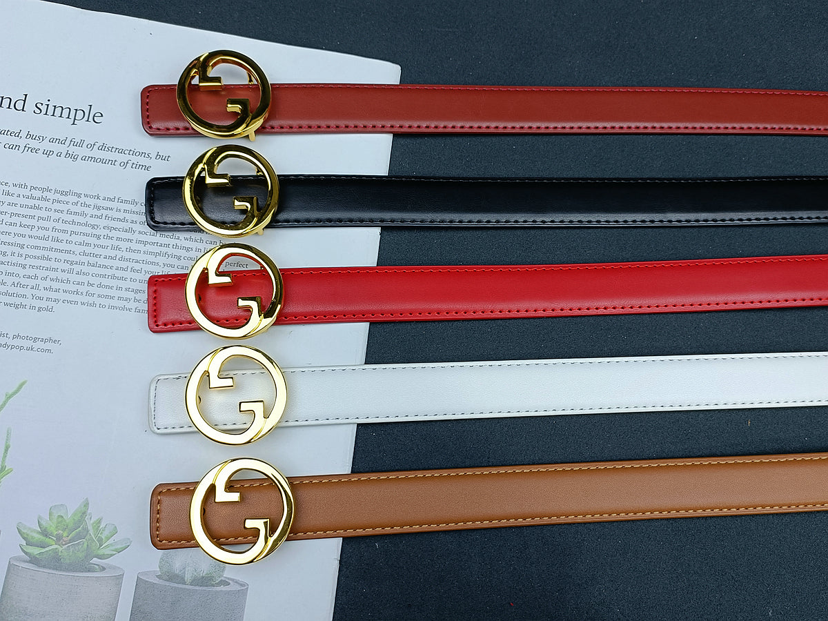 Gucci Belts