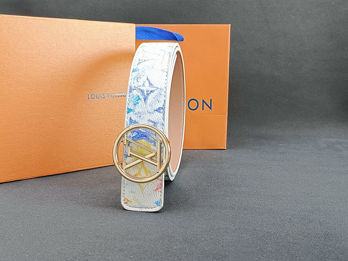 Louis Vuitton Belts