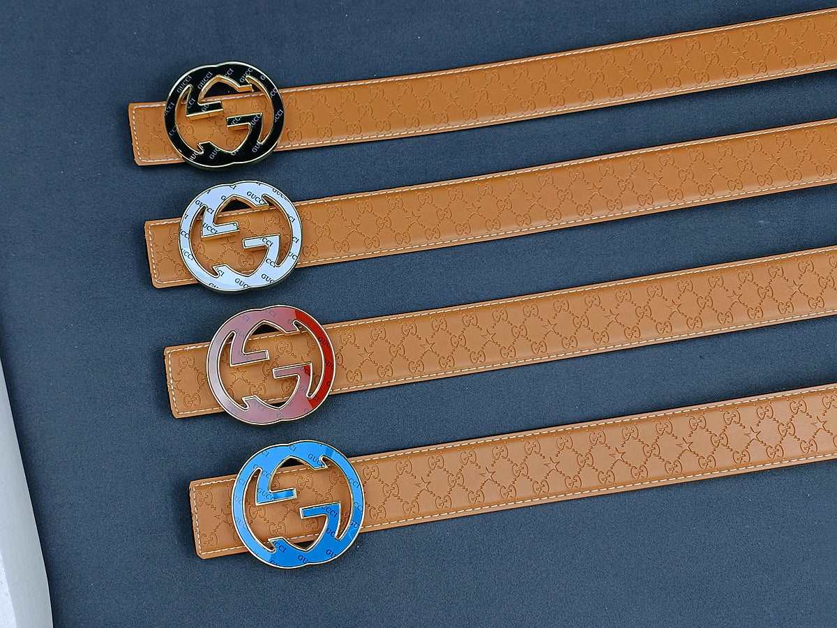 Gucci Belts