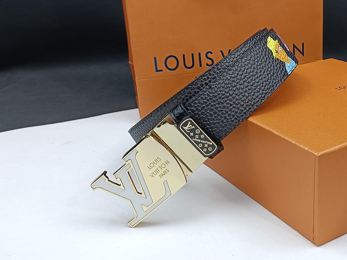 Louis Vuitton Belts