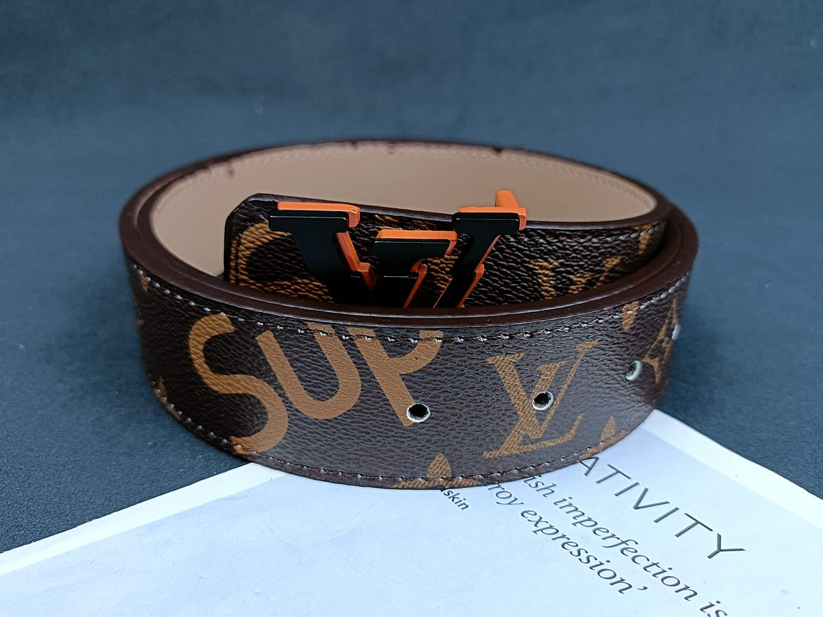 Louis Vuitton Belts