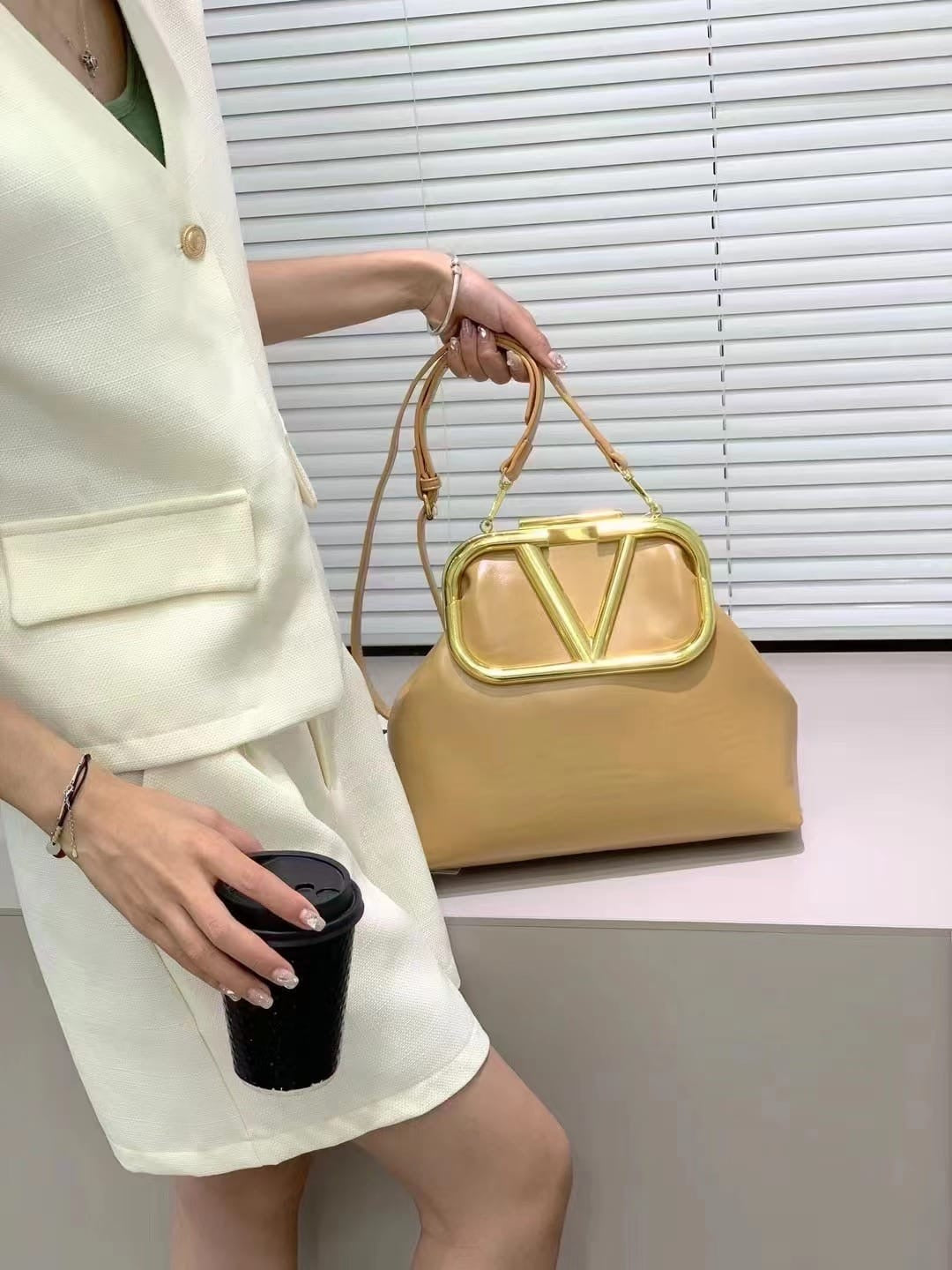 Valentino VLT Handbags