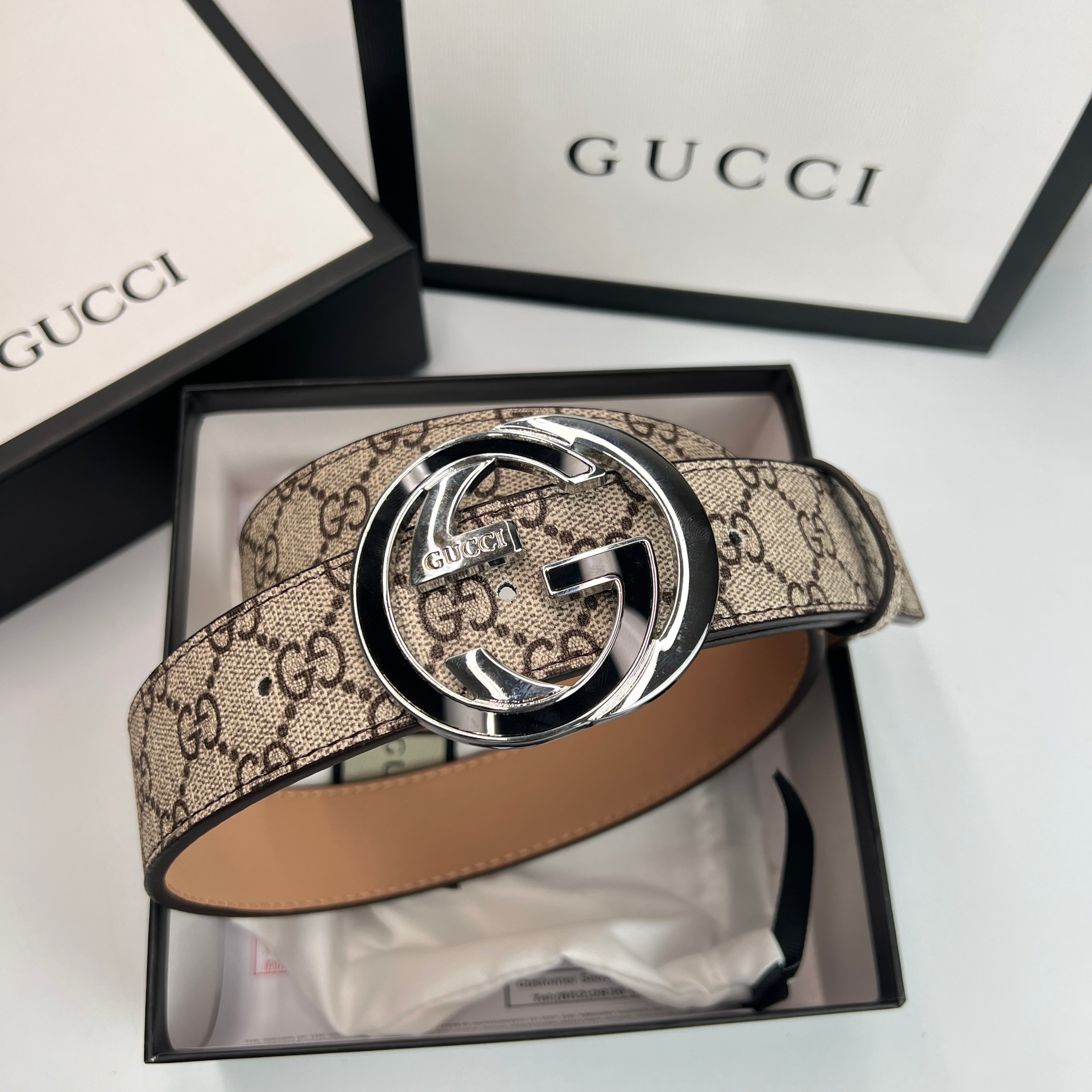 Gucci Belts